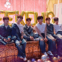 #DRIPPIN: HYPNOTIZING ✨