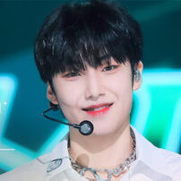 #EUNSANG as his fancam thumbnails