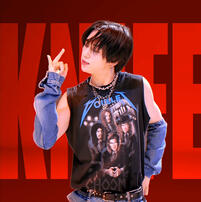 #YUNSEONG: IT’S A KNIFE 🔪