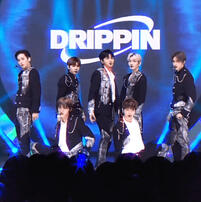 #DRIPPIN: LEFT RIGHT! 💎