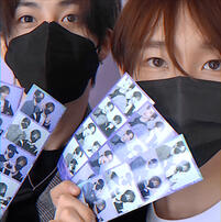 #hwangseo: in bloom 🌸