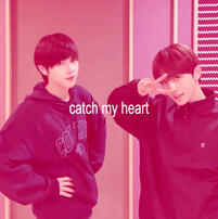 #SOMHYEOP: CATCH MY HEART 💓
