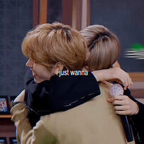 #somcha: i just wanna be right where you are