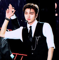 #JUNHO: ALTER EGO